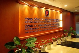 Sau kiểm toán, Hóa dầu Petrolimex lãi ròng bán niên tăng 10%