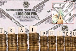 “Tuýt còi” mới trái phiếu doanh nghiệp: Dễ ngậm quả đắng!