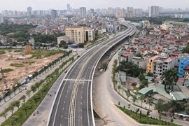 Dự kiến thi công xây dựng dự án đường vành đai 3 TP.HCM trong vòng 3 năm