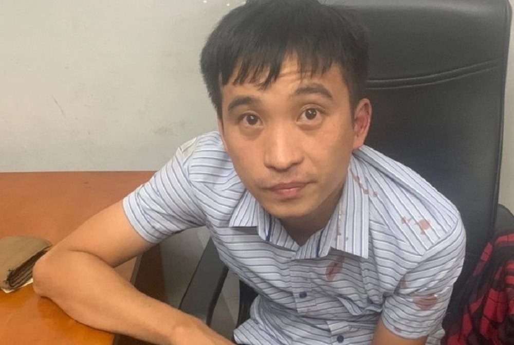 Tai xe “xe dien” tong cay xang lam 8 nguoi bi thuong co nong do con cao 0,9mg/lit khi tho xe-dien.jpg
