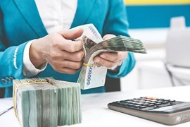 Thống đốc NHNN hối thúc đẩy mạnh xử lý nợ xấu