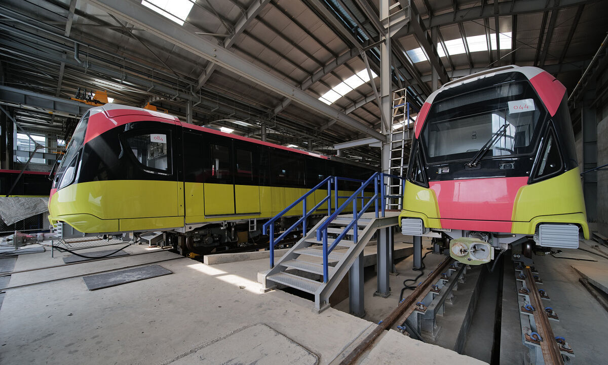 Các dự án chục nghìn tỷ ở Hà Nội, TP. Hồ Chí Minh chậm tiến độ, đội vốn