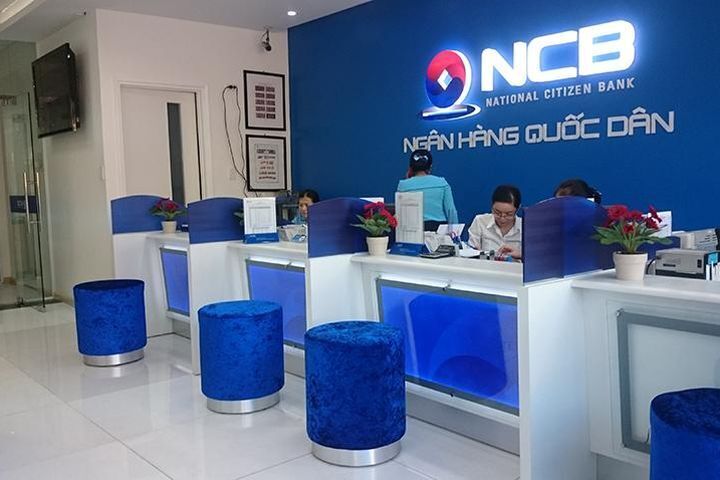 NCB hoàn thành tăng vốn điều lệ lên hơn 5.600 tỷ đồng
