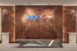Cổ phiếu AMD của FLC Stone vào diện cảnh báo