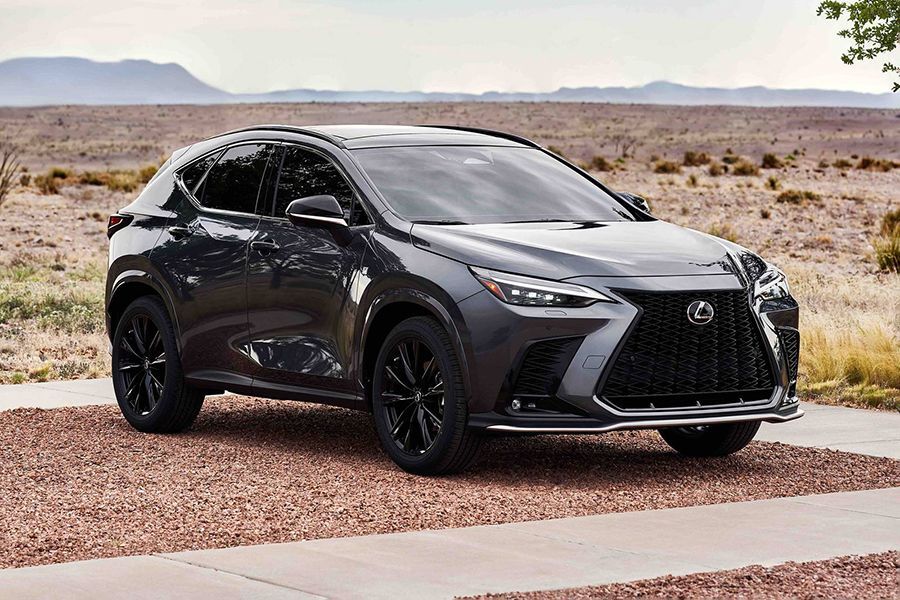 Toyota, Lexus triệu hồi gần 84.000 xe vì lỗi phanh tay điện tử