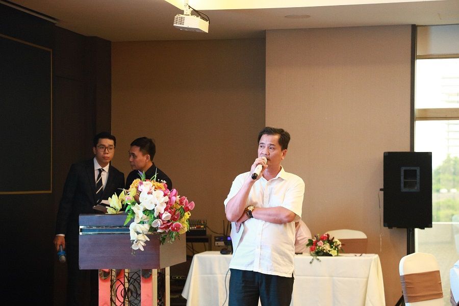 Toa dam: “Bat mach” Thi truong Bat dong san 3 Tọa đàm: “Bắt mạch” Thị trường Bất động sản 3