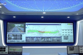 Các tuyến cao tốc Bắc-Nam sẽ triển khai giao thông thông minh