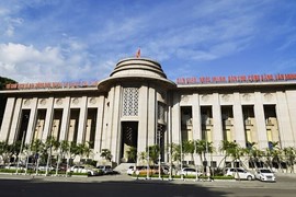 Nóng: Ngân hàng Nhà nước tăng trần lãi suất huy động, hiệu lực từ mai (23/9)