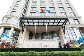 Ông Lương Trí Thìn mua thành công 5 triệu cổ phiếu DXG