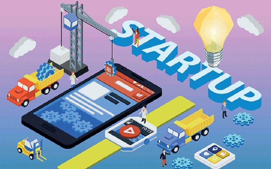 Hà Nội đặt mục tiêu thu hút 300 nhà đầu tư mạo hiểm và 1.500 doanh nghiệp startup vào năm 2025