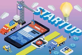Hà Nội đặt mục tiêu thu hút 300 nhà đầu tư mạo hiểm và 1.500 doanh nghiệp startup vào năm 2025