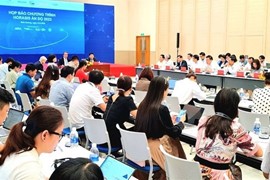 Bình Dương: Tạo điều kiện tối đa việc kết nối giữa doanh nghiệp và nhà quản lý tại Diễn đàn Horasis Ấn Độ 2022