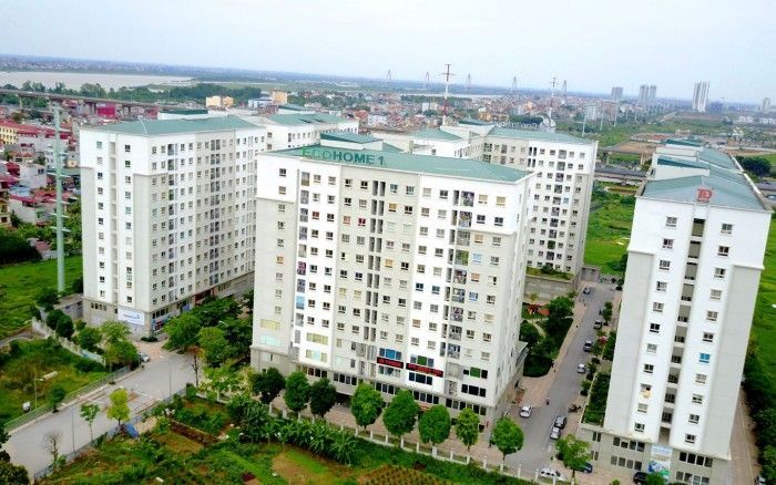 Từ nay đến 2025, TP Hồ Chí Minh sẽ xây 30.500 căn nhà ở xã hội