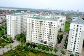 Bộ Xây dựng nói gì về đề xuất bố trí NƠXH tập trung thay quy định trích 20% quỹ đất?