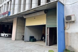 Giao dịch bất thường, dấu hiệu cổ đông tháo chạy khỏi Sông Đà 1.01