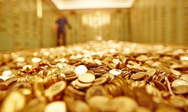 Giá vàng ngày 20/9: Giá vàng thế giới và trong nước cùng giảm