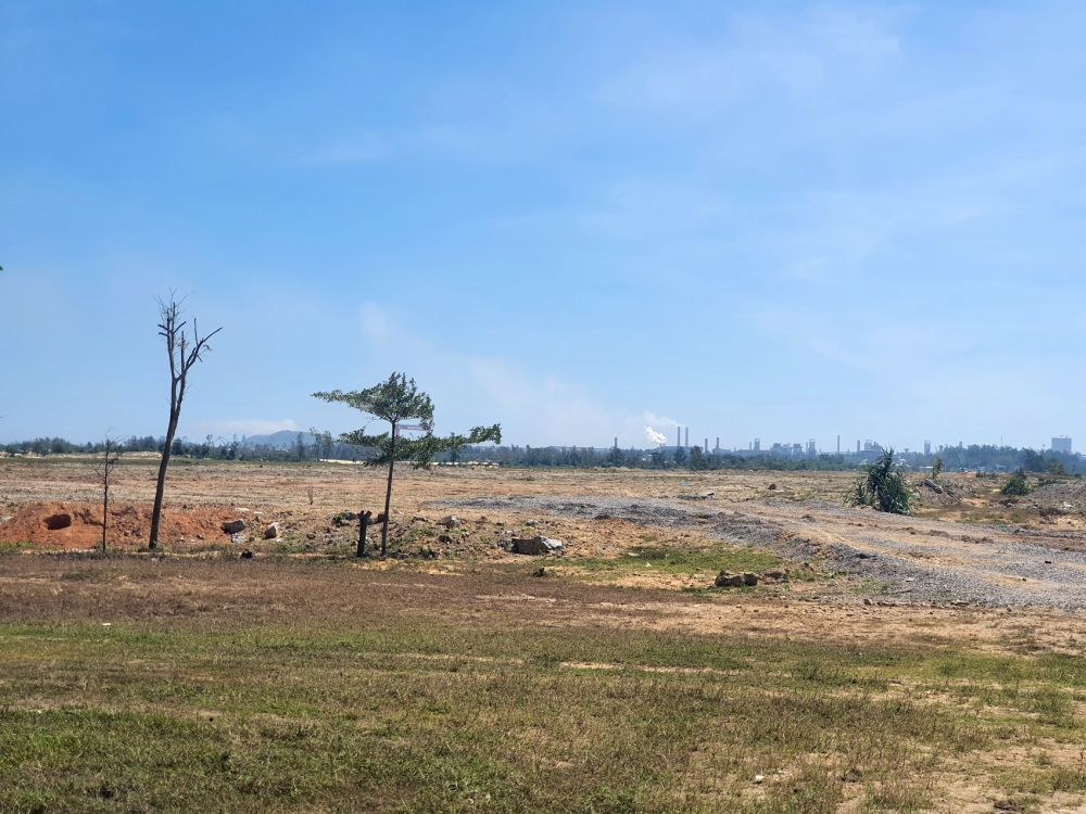 Bà Rịa - Vũng Tàu: Sẽ thu hồi đất dự án khu công nghiệp chậm tiến độ