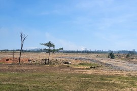 Bà Rịa - Vũng Tàu: Sẽ thu hồi đất dự án khu công nghiệp chậm tiến độ
