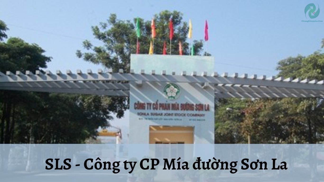 Mia Duong Son La chia co tuc nien do 2021-2022 voi ty le 100% 2 Công ty CP Mía Đường Sơn La