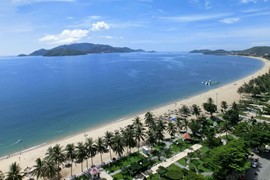 Khánh Hoà thí điểm tách dự án tái định cư ra khỏi đầu tư công