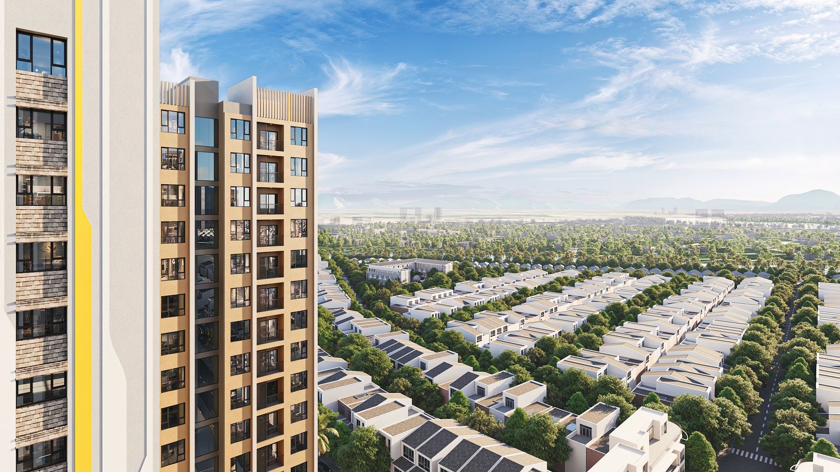 Khám giá “hệ giá trị” Sun Riverpolis tiên phong kiến tạo cho Đà Nẵng 2