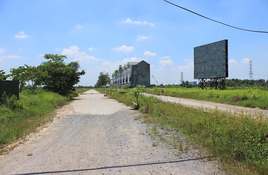 Khánh Hòa thu hồi đất của 6 dự án để phát triển kinh tế xã hội