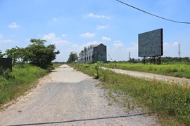 Khánh Hòa thu hồi đất của 6 dự án để phát triển kinh tế xã hội