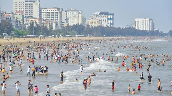 Cơ hội đầu tư bất động sản từ sự bứt phá của du lịch xứ Thanh