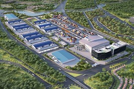 Động lực mới từ chiến lược liên kết logistics