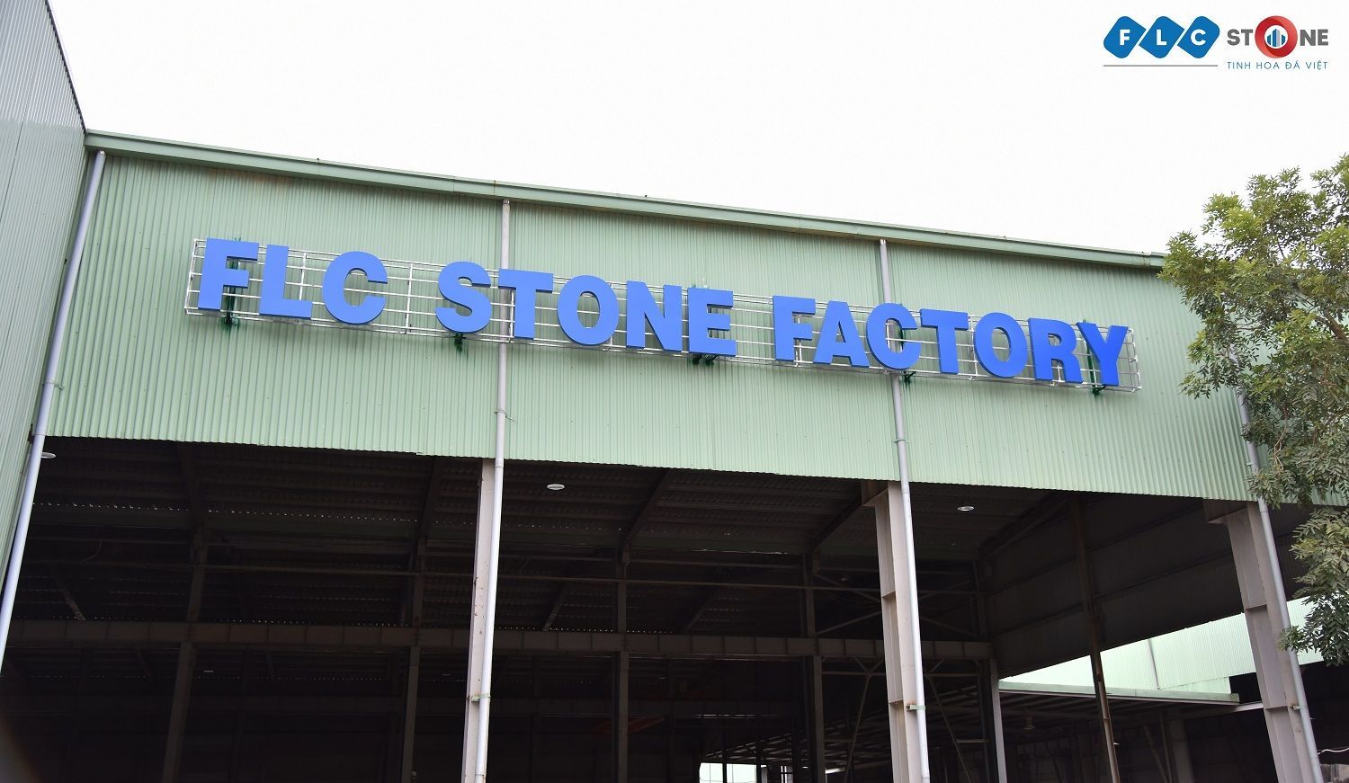 Một công ty của FLC bị xử phạt do khai thác khoáng sản vượt mốc giới