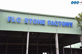 Một công ty của FLC bị xử phạt do khai thác khoáng sản vượt mốc giới
