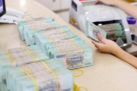 Big 4 ngân hàng chính thức tăng lãi suất huy động