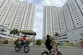 TPHCM dành 20 khu đất xây một triệu căn nhà ở xã hội