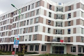 Đề án của Bộ Xây dựng: Ít nhất 1 triệu căn NƠXH được hoàn thành đến 2030