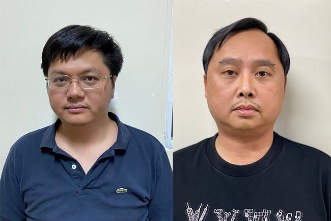 Thủ đoạn “thổi giá” cổ phiếu BII và TGG của Đỗ Thành Nhân