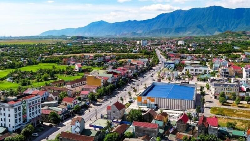 Công ty Hùng Cường “ẵm” gói thầu hơn 100 tỷ tại Hà Tĩnh