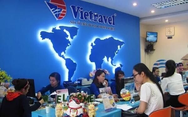 Vì sao cổ phiếu Vietravel chỉ được giao dịch vào thứ Sáu hằng tuần?