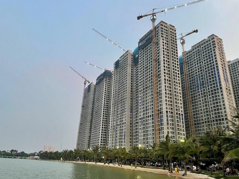Nha ngoai thanh len gia keo chung cu Ha Noi tang cao gap doi, gap ba TP.HCM 2 chung-cu-499.jpg