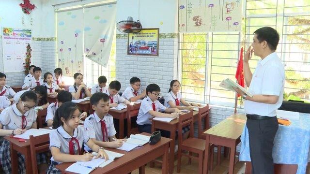 Tránh Siêu bão Noru: Học sinh Quảng Nam, Quảng Ngãi, Quảng Trị nghỉ học