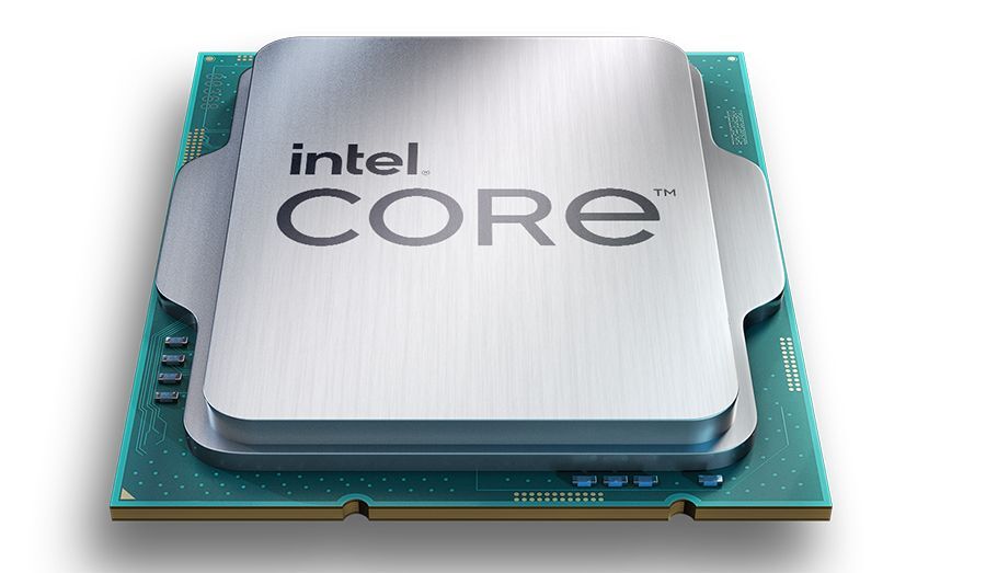 Intel chính thức ra mắt dòng vi xử lý Intel Core thế hệ 13
