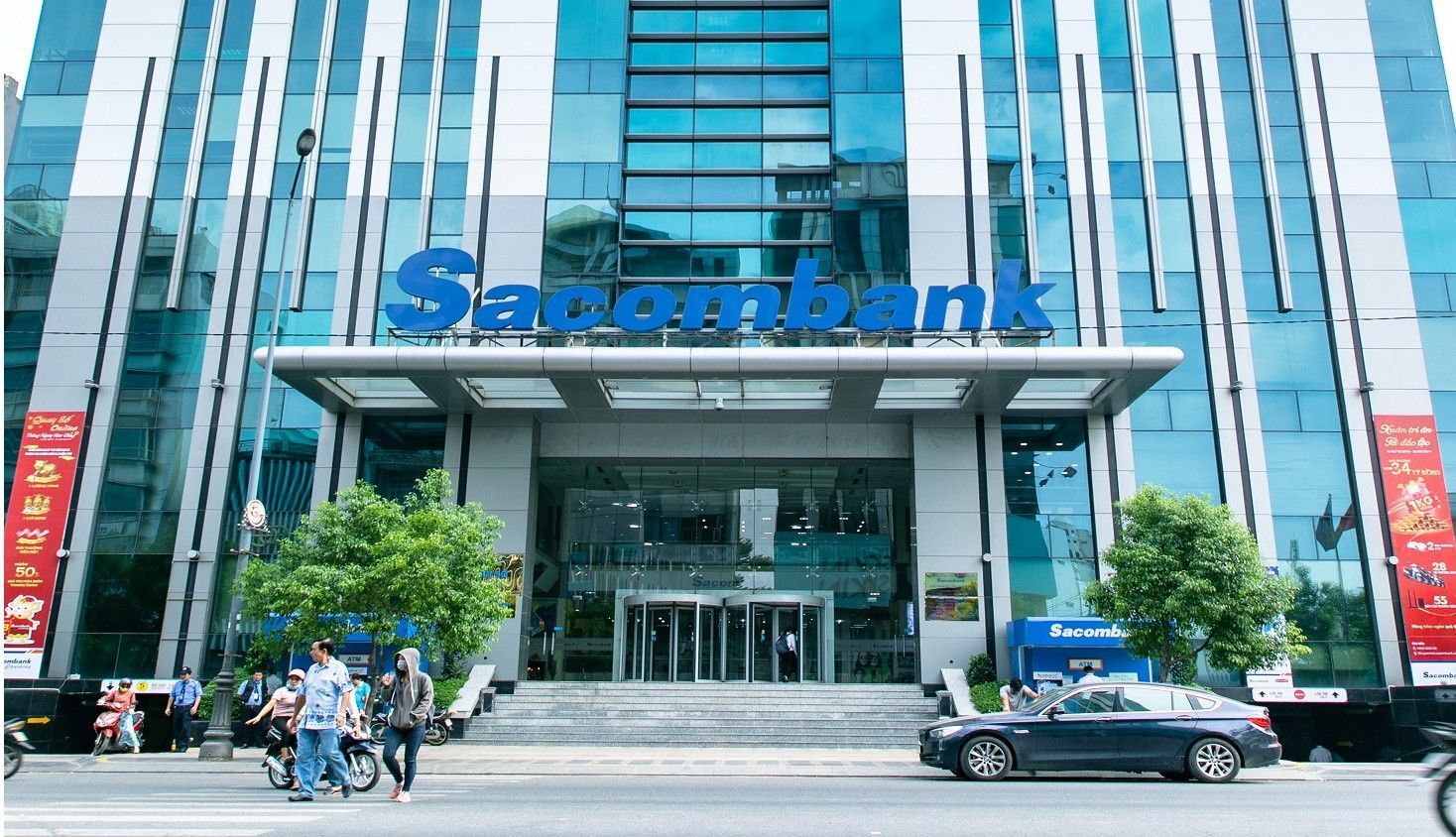 Sacombank