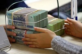 Điều chỉnh, bổ sung dự toán chi đầu tư phát triển vốn ngân sách trung ương năm 2022