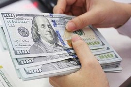 Tỷ giá USD ngày 28/9: Đồng USD vẫn duy trì đà tăng