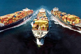 2 năm thực thi EVFTA (Bài 1): Xuất khẩu tăng ấn tượng nhờ “con đường cao tốc...”