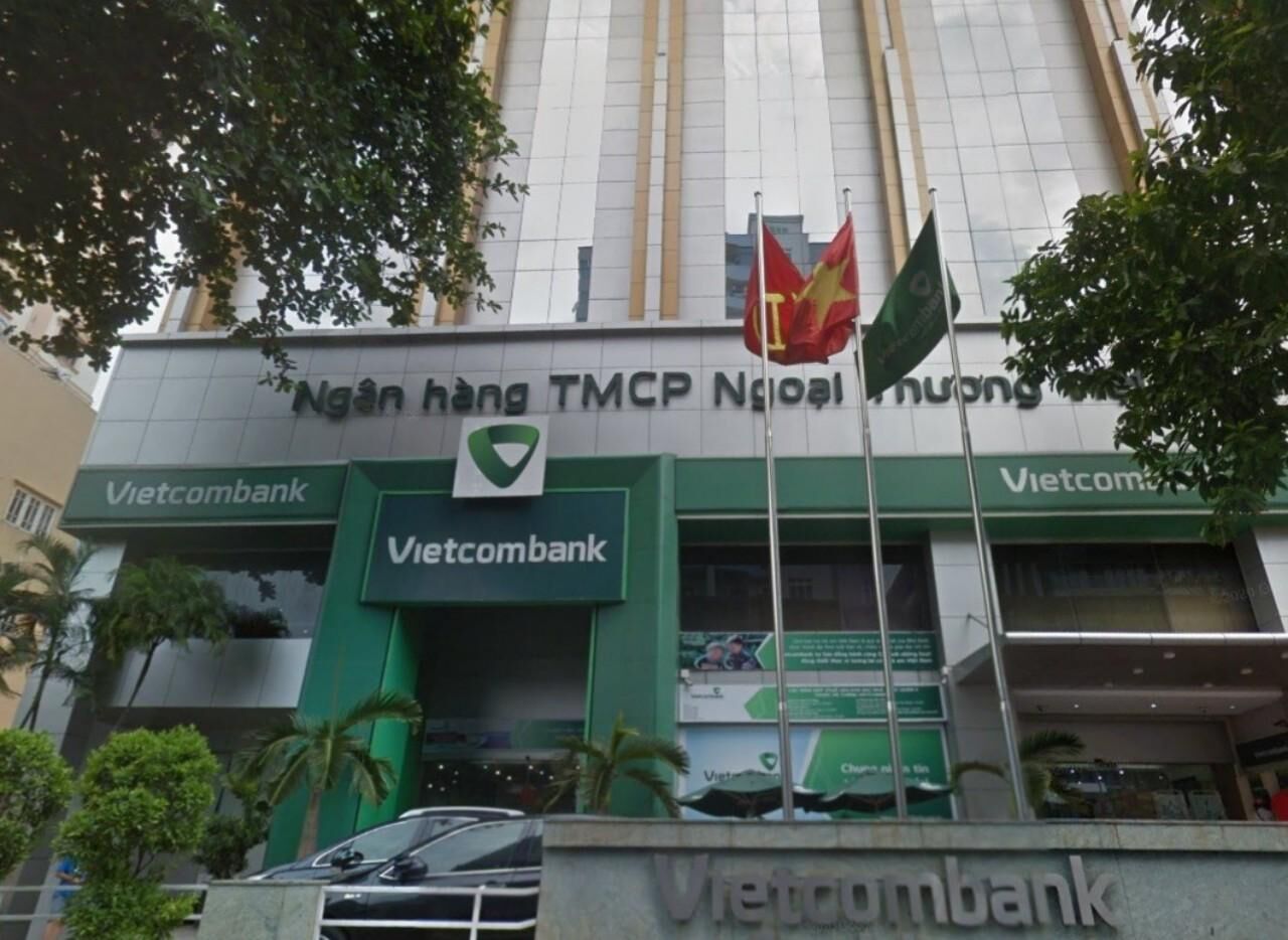 Vietcombank lai ha gia khoan no cua Tap doan Yen Khanh z3739409529102-5ef7e14b8bb9738fd697d13906aa3570-956.jpg