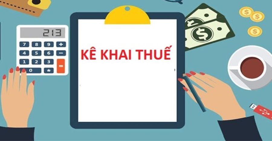 Bo Tai chinh: Kiem soat chat che viec ke khai, quyet toan thue 2 Bộ Tài chính: Kiểm soát chặt chẽ việc kê khai, quyết toán thuế 2