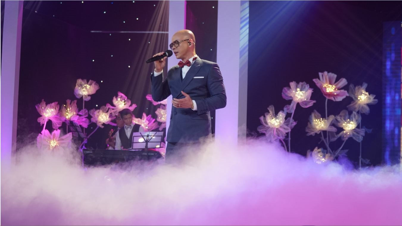 Dàn sao đình đám hội tụ trong “Quà tặng giáng sinh 2021 – Hoan ca tình yêu” | Khoa học và Đời sống