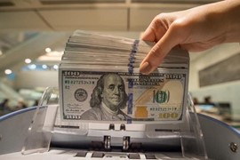 Tỷ giá USD ngày 29/9: Đồng USD bất ngờ quay đầu giảm mạnh