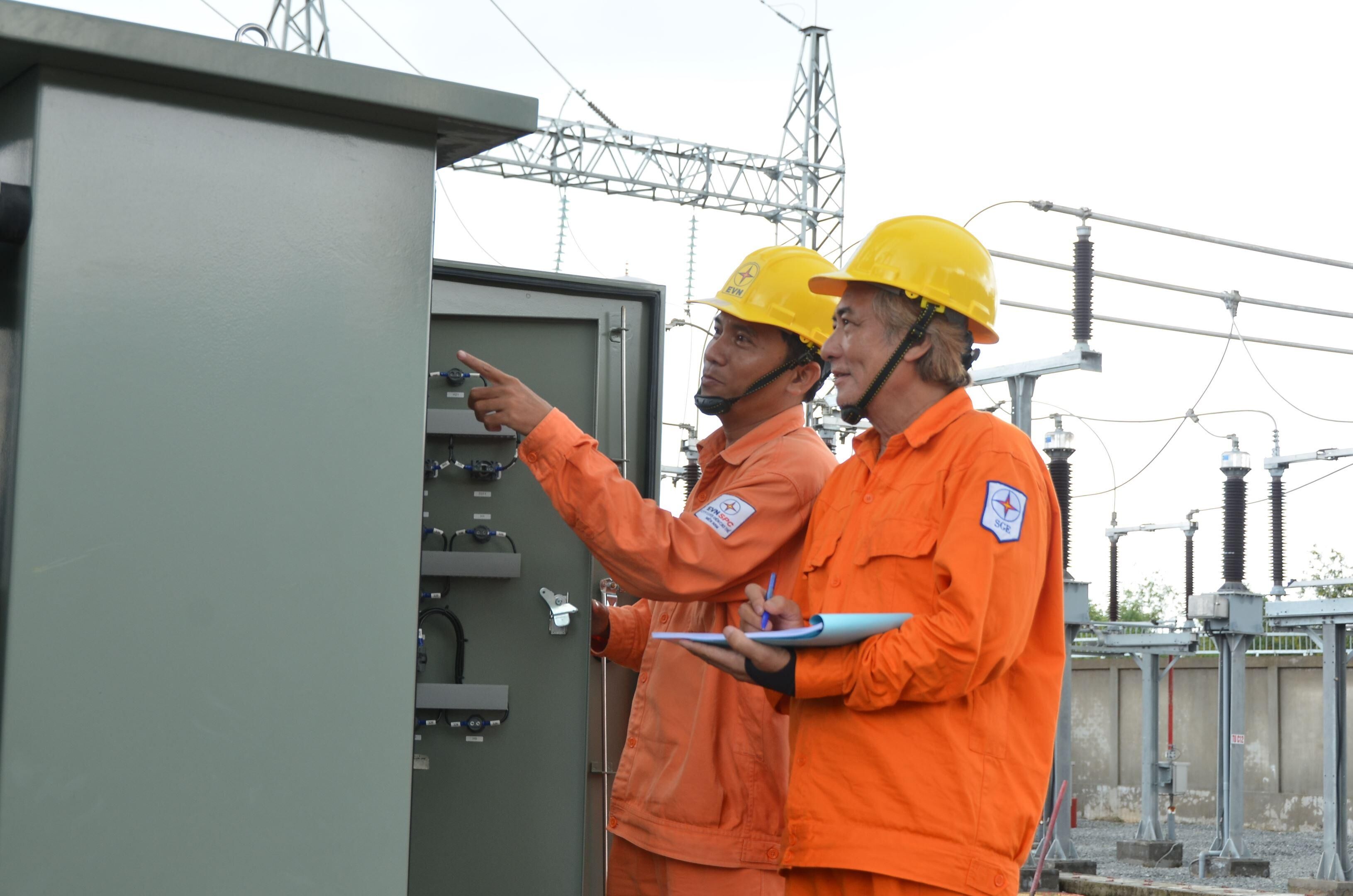 EVN đề xuất điều chỉnh giá điện