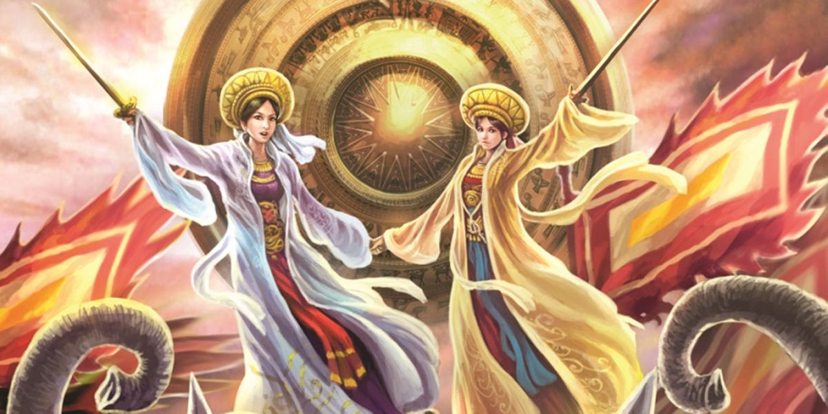 1980 năm khởi nghĩa Hai Bà Trưng | Khoa học và Đời sống